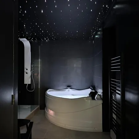 Apartment Linstant Etoile Centre